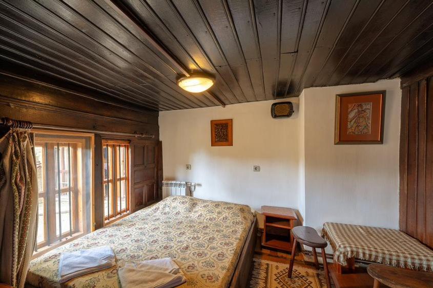 Guest House Zarkova Kushta Zheravna Luaran gambar